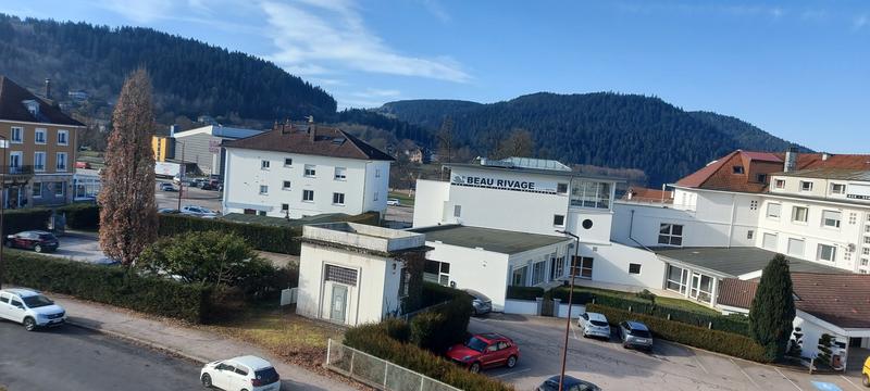 Appartement - 43 m² - 1 pièce