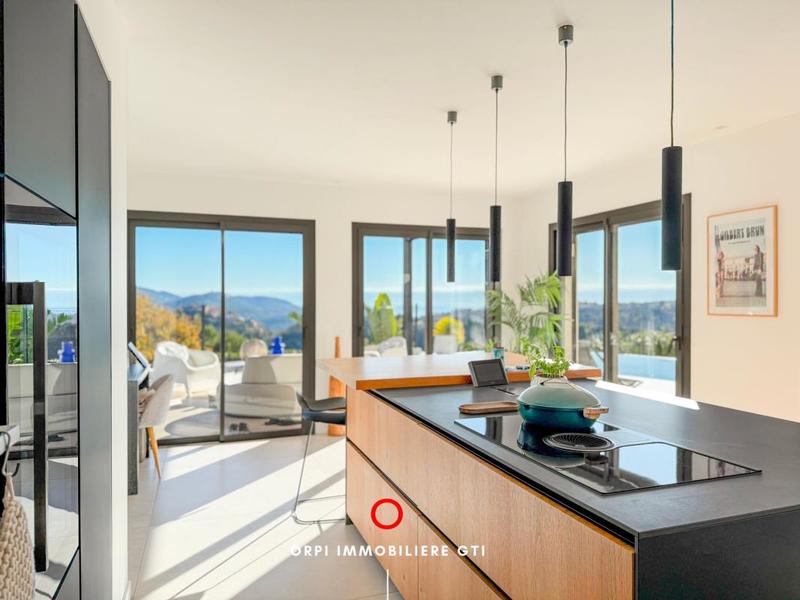 Villa - 187 m² - 4 pièces