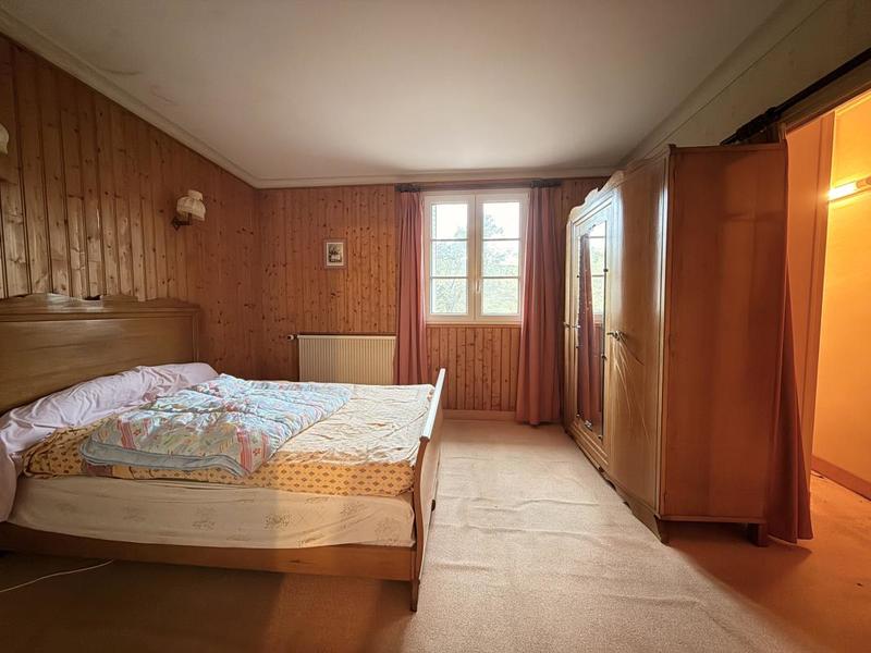 Maison de ville - 104 m² - 5 pièces