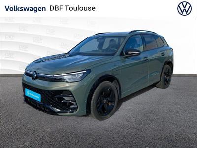 Volkswagen Tiguan 1.5 eHybrid 204ch Dsg6 R-Line Edition