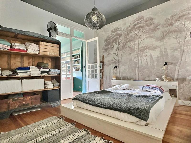 Maison - 142 m² - 4 pièces