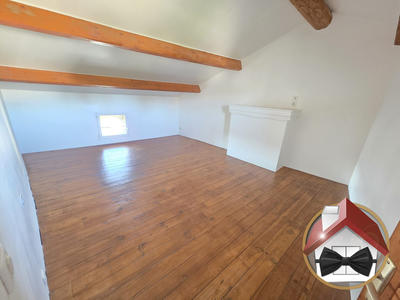 Appartement - 116 m² - 5 pièces