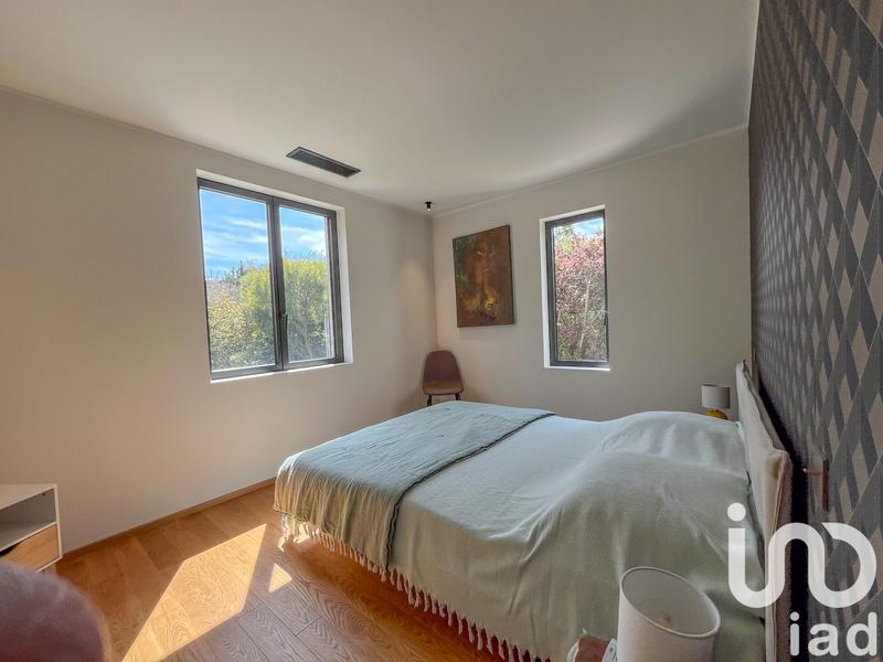 Maison - 142 m² - 5 pièces