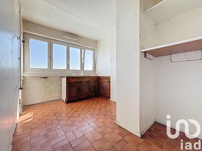 Appartement - 67 m² - 4 pièces