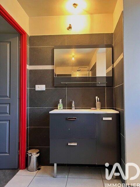 Maison - 91 m² - 3 pièces