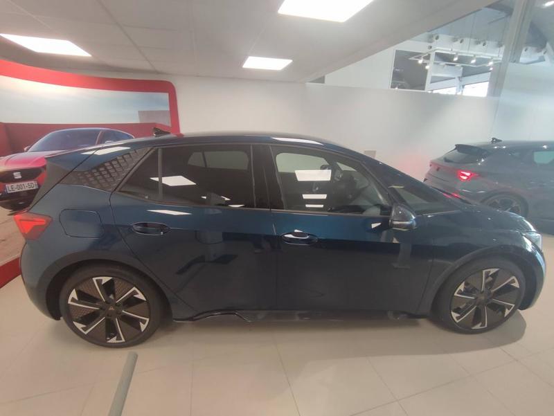 Cupra Born 325 ch Vz