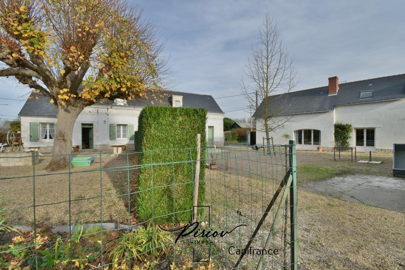 Propriété - 250 m² - 13 pièces