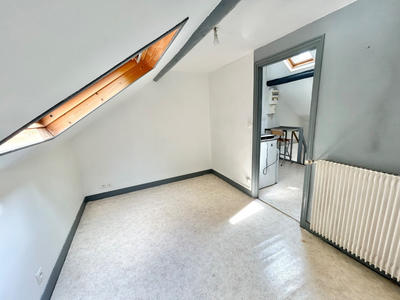 Appartement - 12 m² - 1 pièce