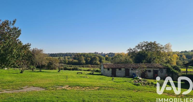 Maison - 158 m² - 4 pièces