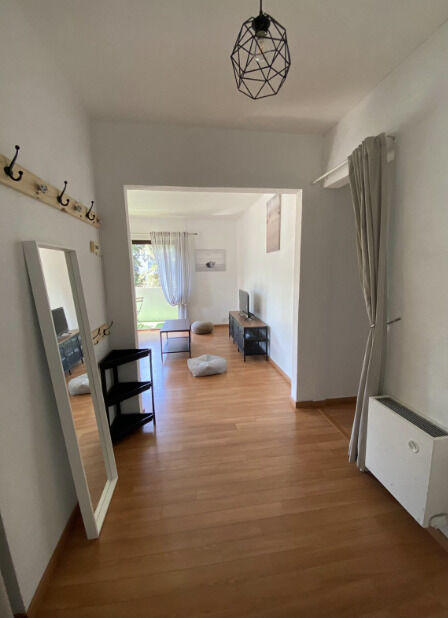 Appartement - 80 m²
