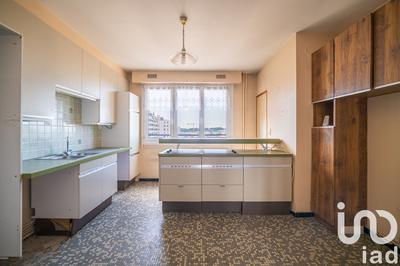 Appartement - 135 m² - 5 pièces