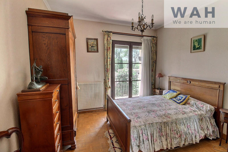 Maison - 132 m² - 5 pièces