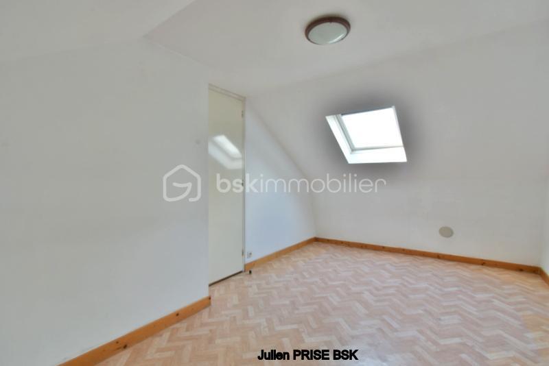 Maison de ville - 59 m² - 4 pièces