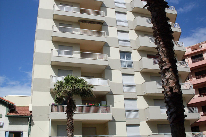 Appartement - 33 m² - 1 pièce