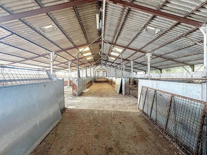 Maison - 294 m² - 4 pièces