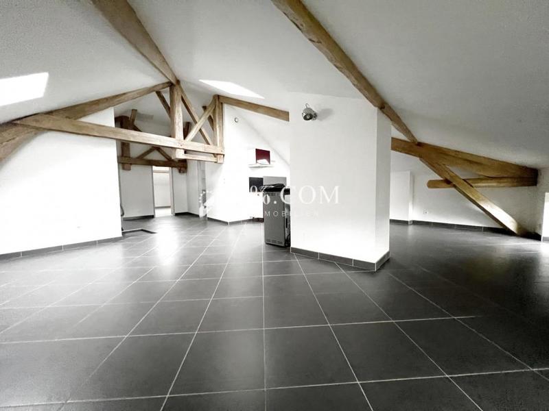 Appartement - 68 m² - 4 pièces