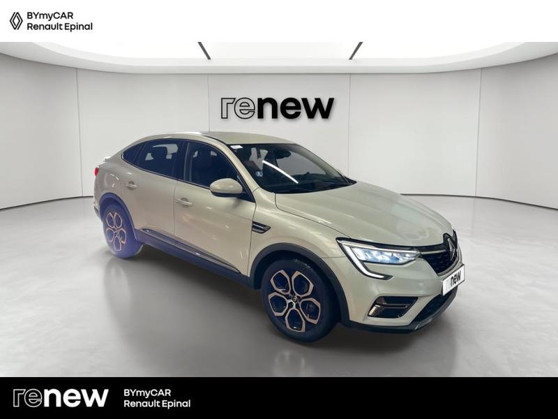 Renault Arkana E-Tech 145 - 21b Intens
