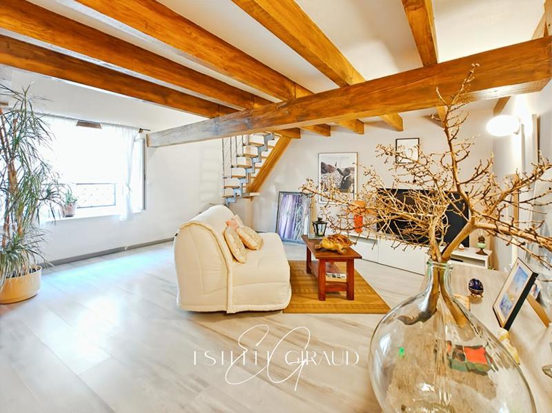 Maison - 164 m² - 5 pièces