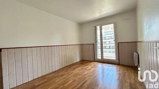 Appartement - 83 m² - 4 pièces