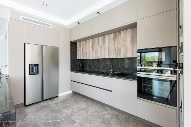 Maison - 160 m² - 4 pièces