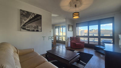 Appartement - 54 m² - 2 pièces