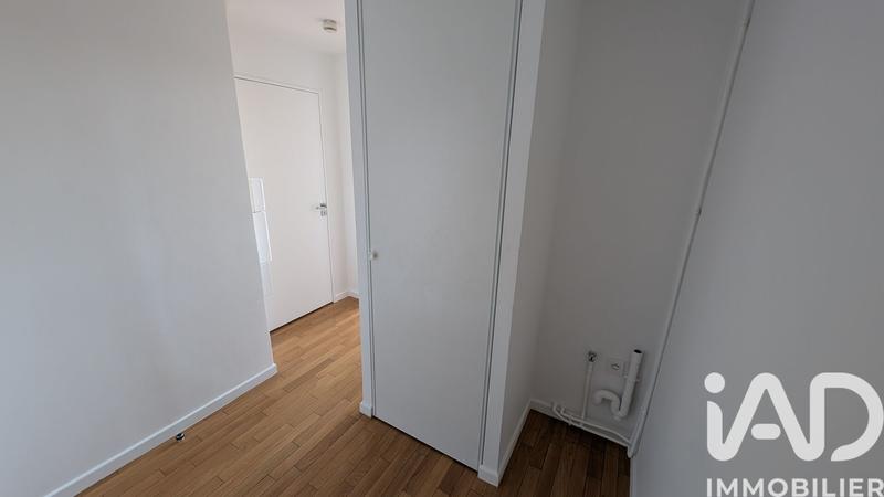 Studio - 33 m² - 1 pièce