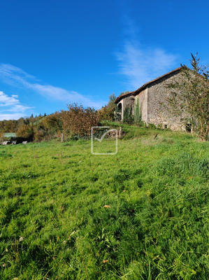 Maison - 160 m² - 1 pièce