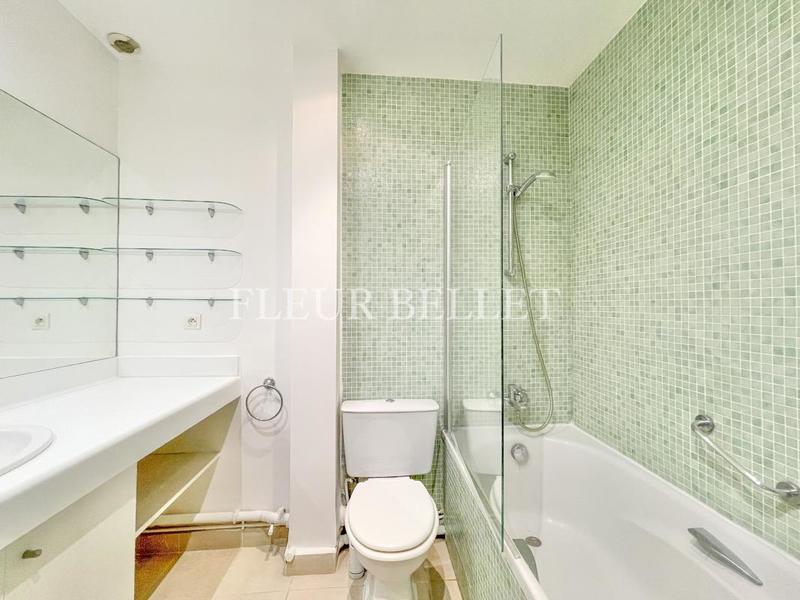 Appartement - 53 m² - 2 pièces