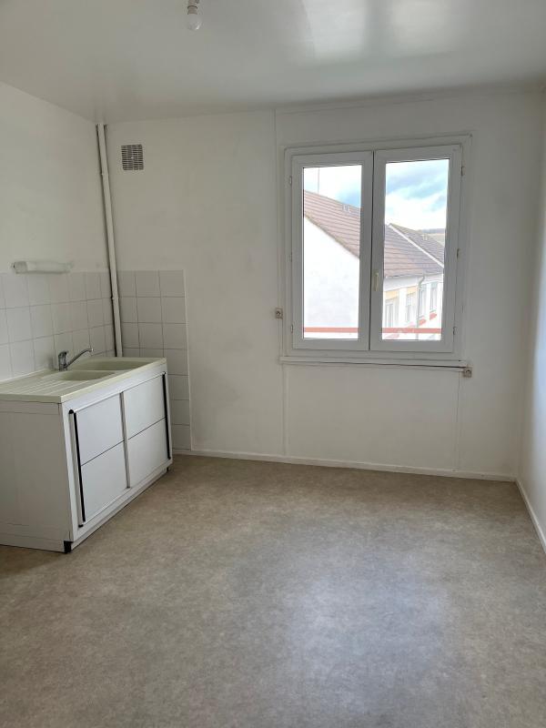 Maison - 42 m² - 2 pièces