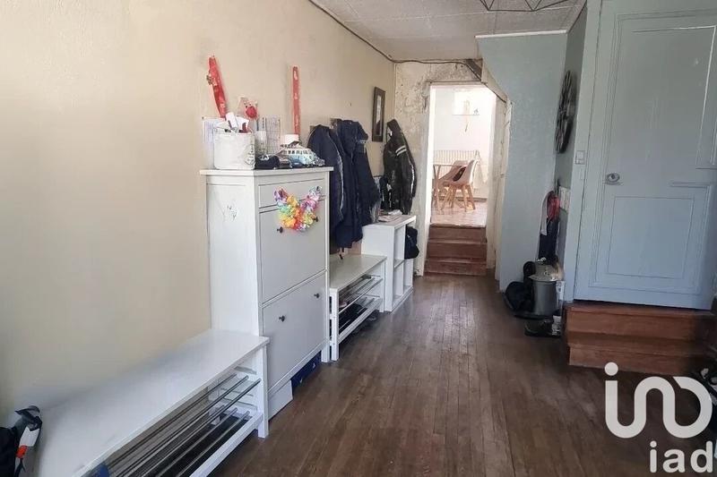 Maison de village - 171 m² - 7 pièces