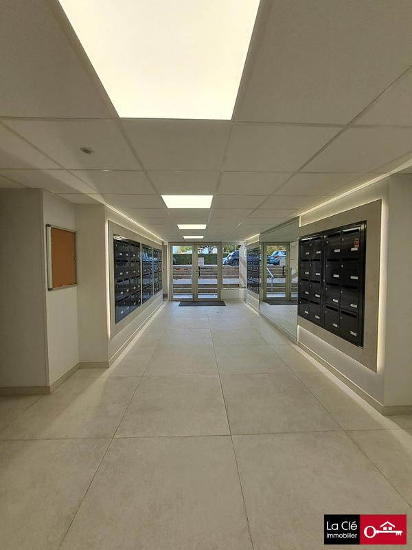 Appartement - 21 m² - 1 pièce