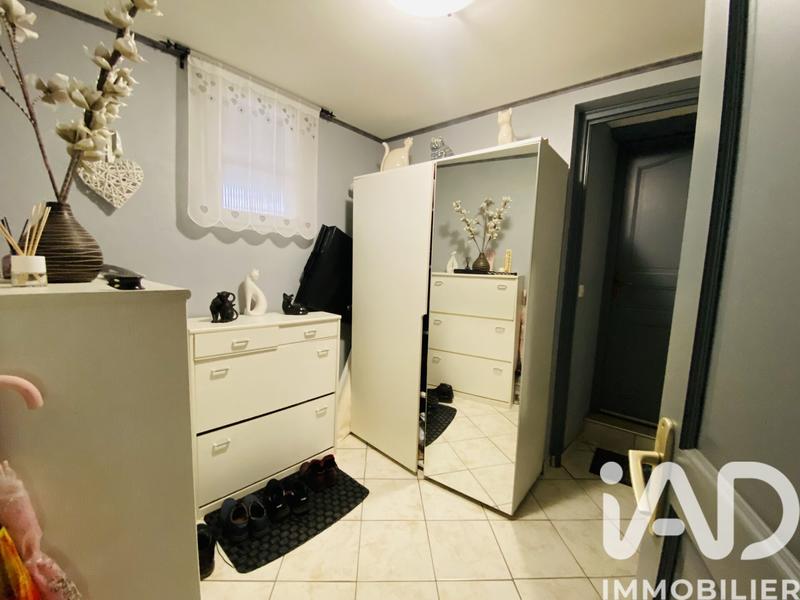 Maison de village - 193 m² - 8 pièces