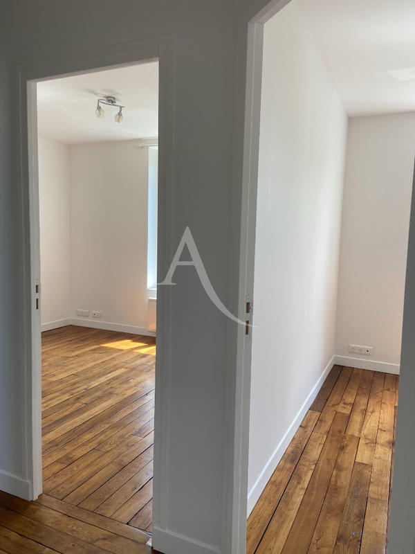 Appartement - 41 m² - 3 pièces