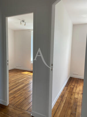 Appartement - 41 m² - 3 pièces