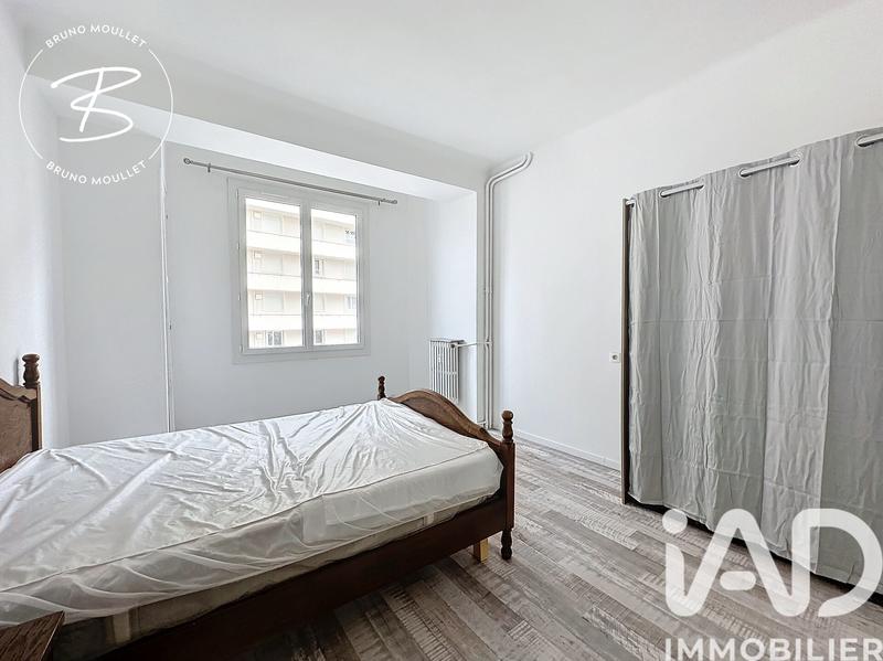 Appartement - 78 m² - 3 pièces