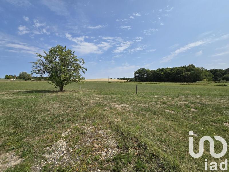 Maison de campagne - 46 m² - 3 pièces