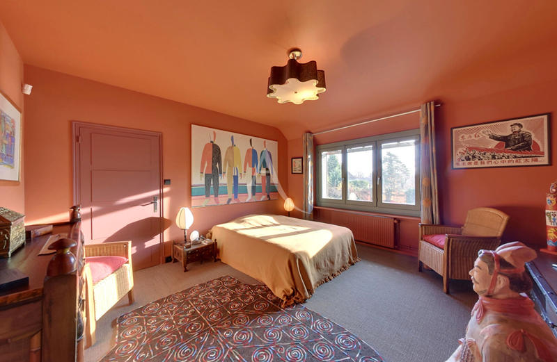 Maison - 207 m² - 6 pièces