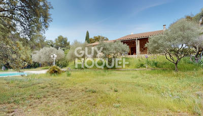 Maison - 103 m² - 5 pièces