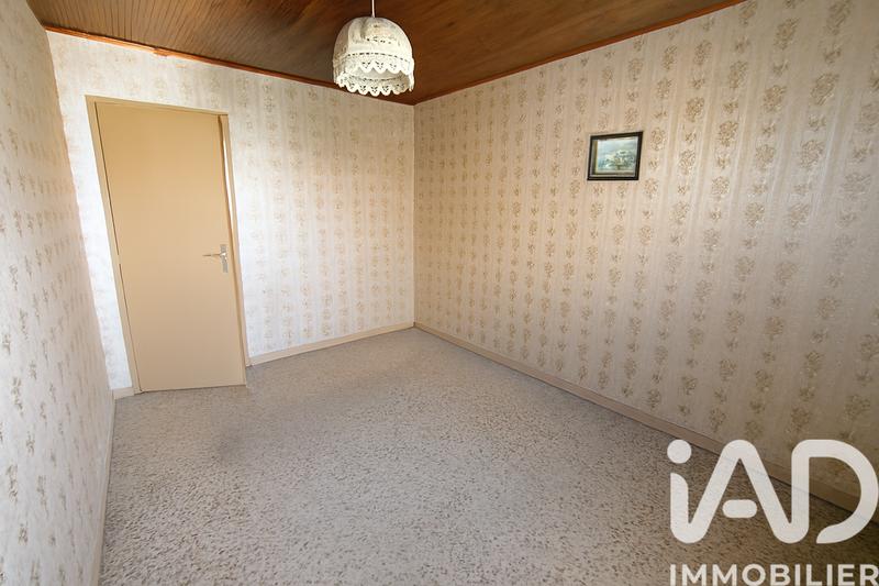 Appartement - 78 m² - 4 pièces