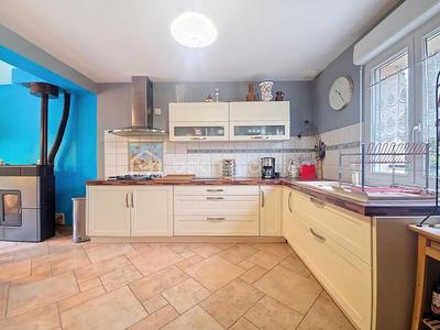 Pavillon - 85 m² - 4 pièces