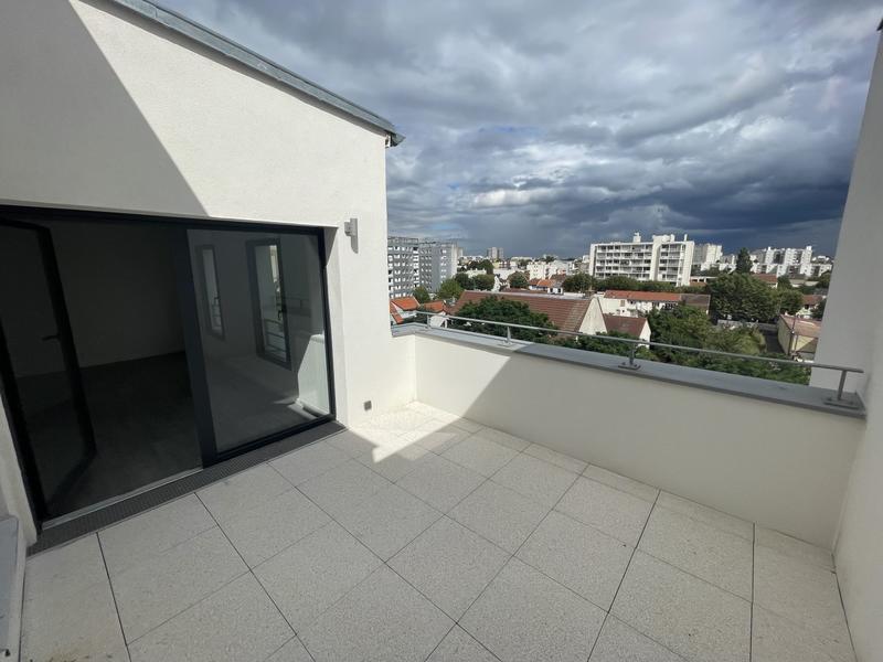 Appartement - 73 m² - 3 pièces