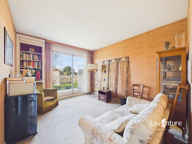 Appartement - 110 m² - 5 pièces