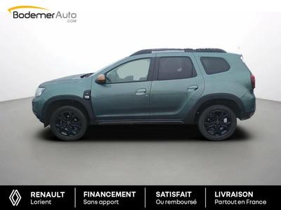 Dacia Duster Eco-G 100 4x2 Extreme
