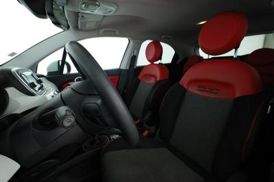 Fiat 500x 1.3 MultiJet Popstar 4x2 95 ch