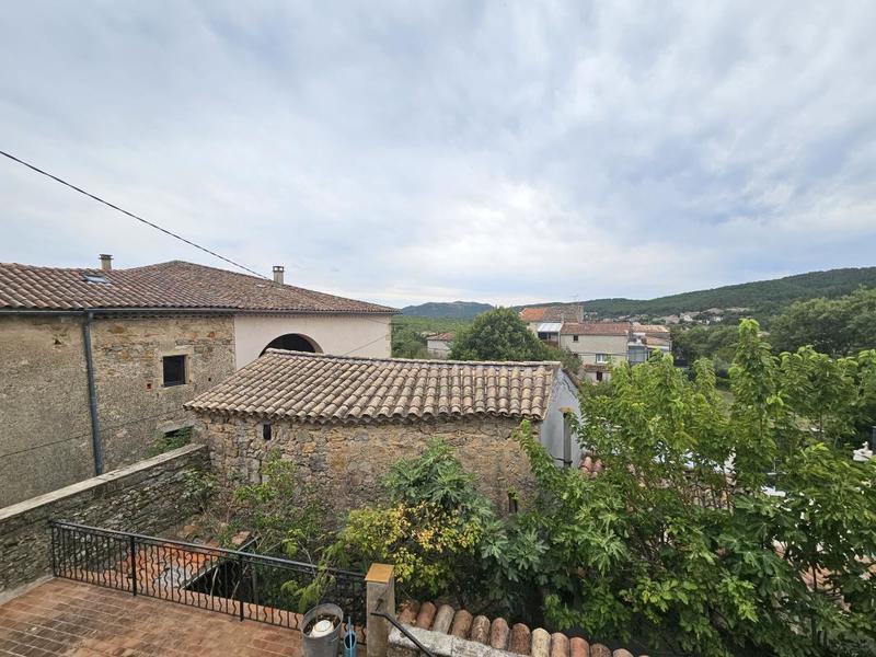 Maison - 113 m² - 4 pièces