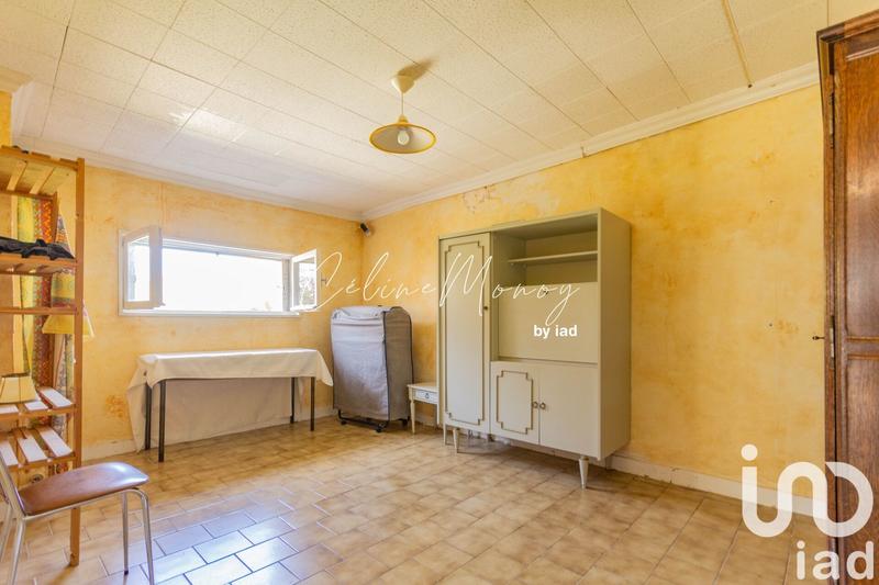 Maison - 156 m² - 5 pièces