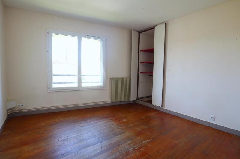 Maison - 98 m² - 5 pièces