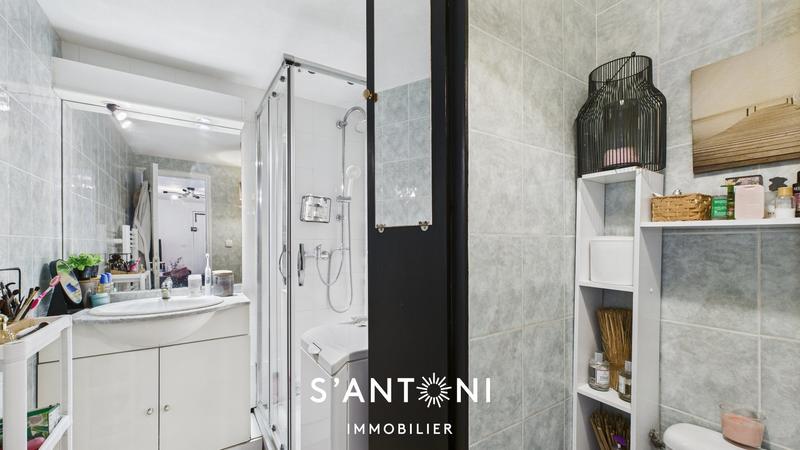 Maison - 60 m² - 4 pièces