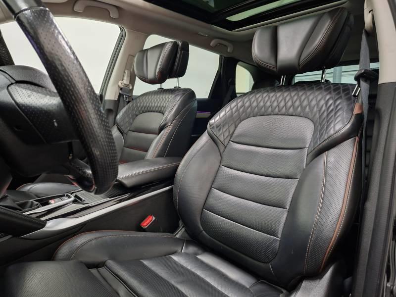 Renault Koleos Tce 160 Edc Initiale Paris