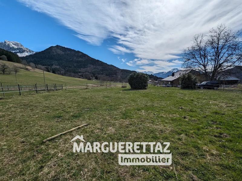 Grange - 85 m² - 1 pièce